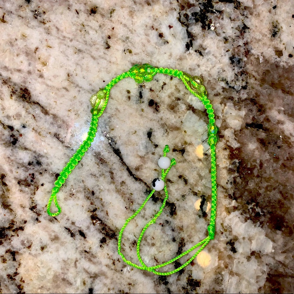 Disney Bracelet
